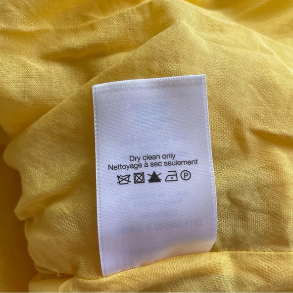 New! Veronica Beard Virginia Gold Floral One Shoulder Maxi Dress 22239 - Picture 13 of 16